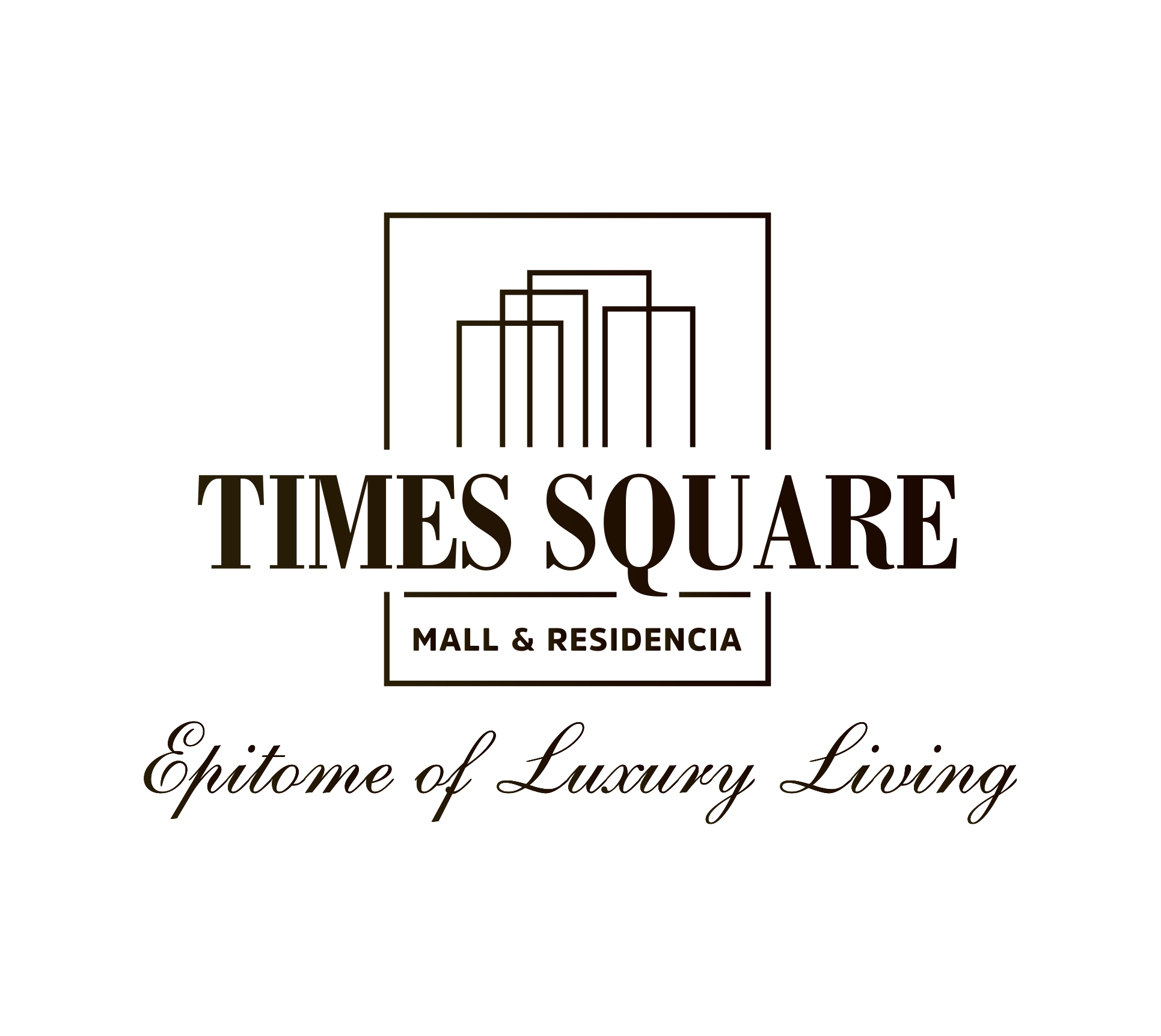 Times Square Logo